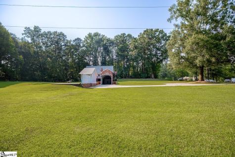 822 Mount Moriah Road Greenwood SC 29646