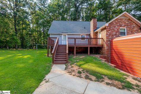 822 Mount Moriah Road Greenwood SC 29646