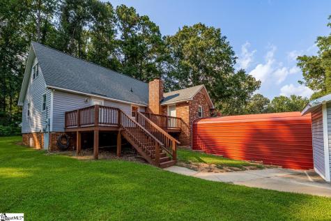 822 Mount Moriah Road Greenwood SC 29646