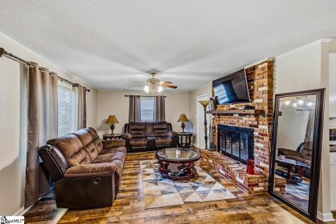 822 Mount Moriah Road Greenwood SC 29646