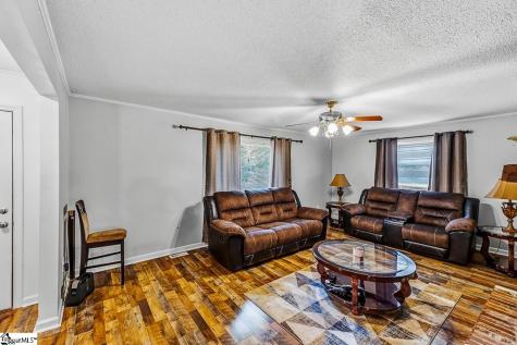 822 Mount Moriah Road Greenwood SC 29646