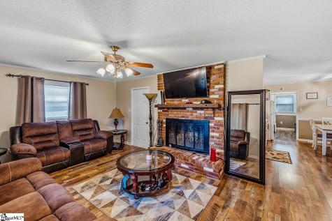 822 Mount Moriah Road Greenwood SC 29646