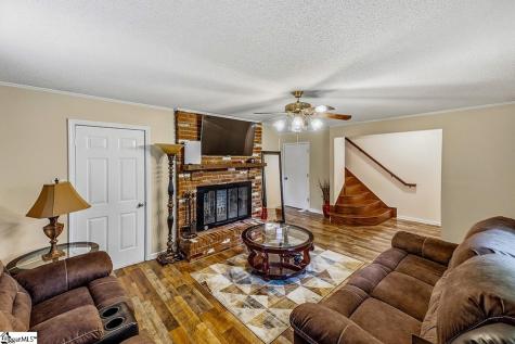 822 Mount Moriah Road Greenwood SC 29646