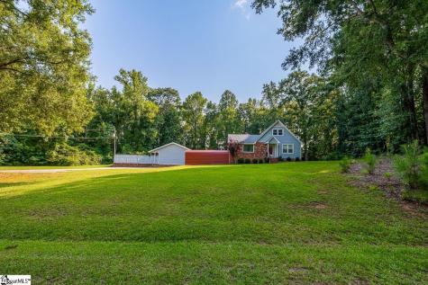 822 Mount Moriah Road Greenwood SC 29646