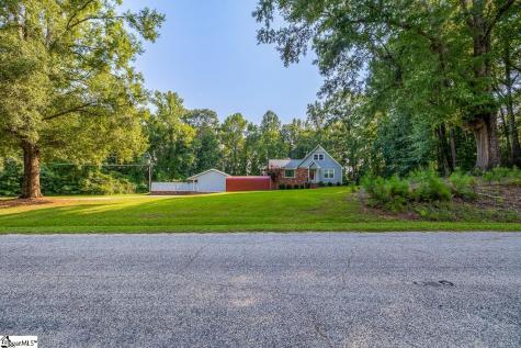 822 Mount Moriah Road Greenwood SC 29646