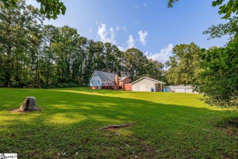 822 Mount Moriah Road Greenwood SC 29646
