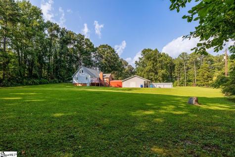 822 Mount Moriah Road Greenwood SC 29646