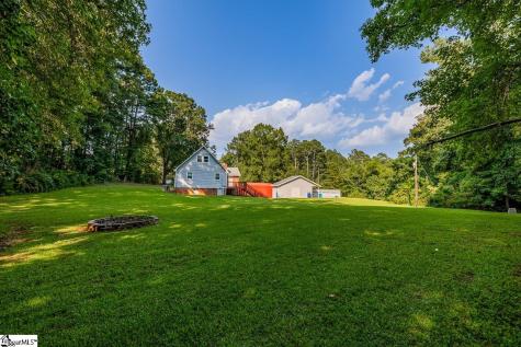 822 Mount Moriah Road Greenwood SC 29646