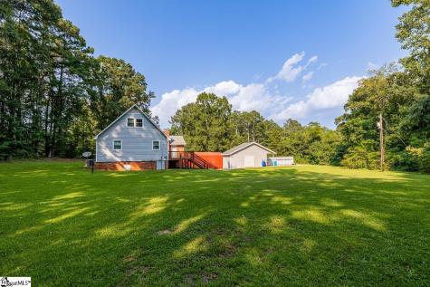 822 Mount Moriah Road Greenwood SC 29646