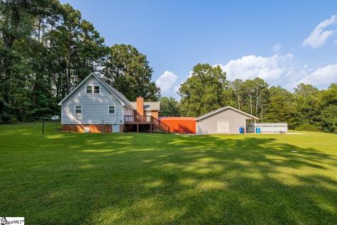 822 Mount Moriah Road Greenwood SC 29646