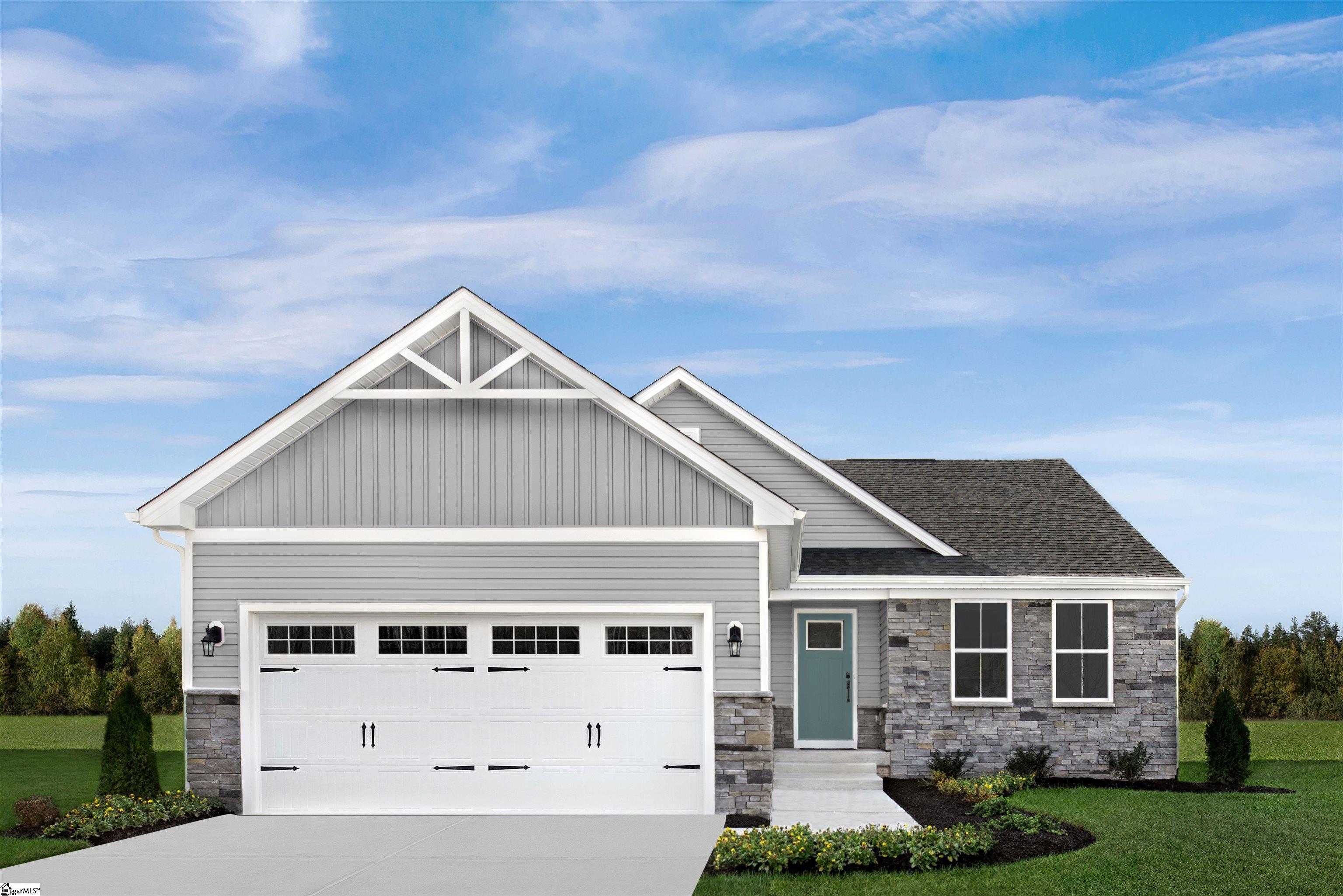 1555 Trigger Way Landrum SC 29356