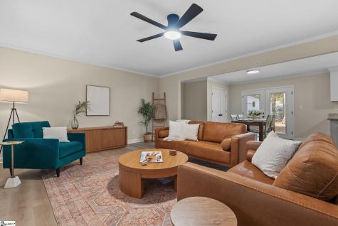 208 Spring Drive Easley SC 29642