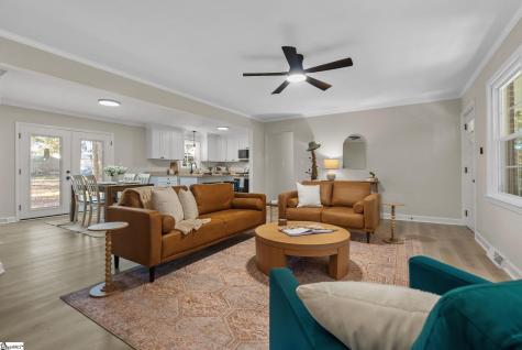 208 Spring Drive Easley SC 29642