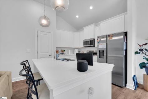 408 Oakton Drive Greer SC 29651