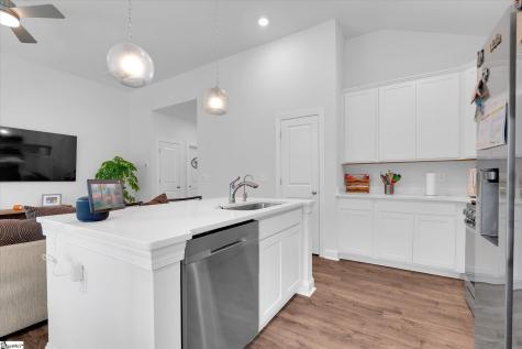 408 Oakton Drive Greer SC 29651