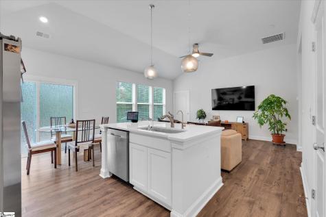 408 Oakton Drive Greer SC 29651