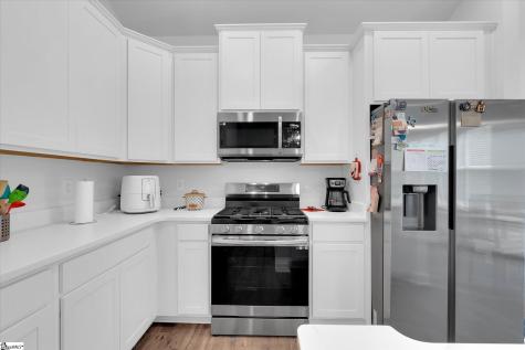 408 Oakton Drive Greer SC 29651