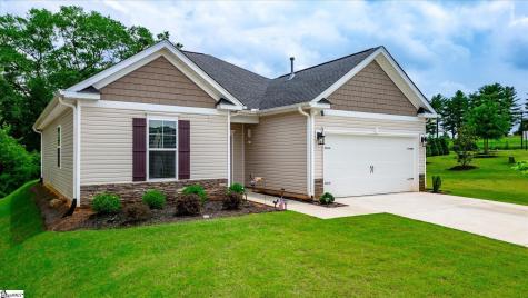 408 Oakton Drive Greer SC 29651