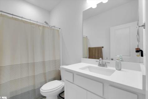408 Oakton Drive Greer SC 29651