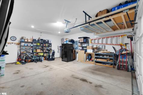 408 Oakton Drive Greer SC 29651