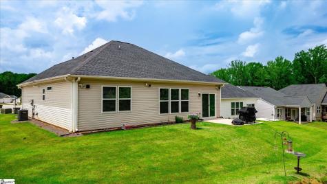 408 Oakton Drive Greer SC 29651
