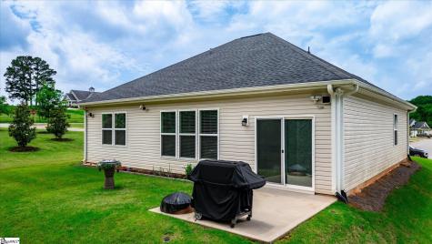 408 Oakton Drive Greer SC 29651
