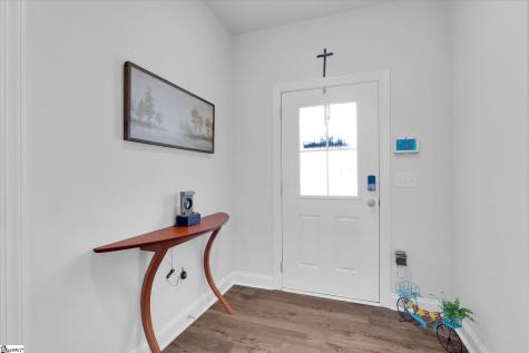 408 Oakton Drive Greer SC 29651