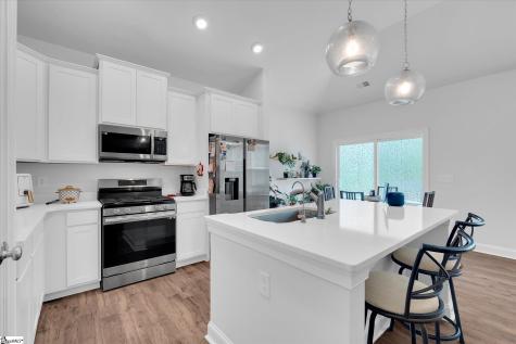 408 Oakton Drive Greer SC 29651