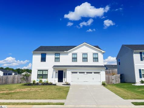 101 Timothy Place Easley SC 29642