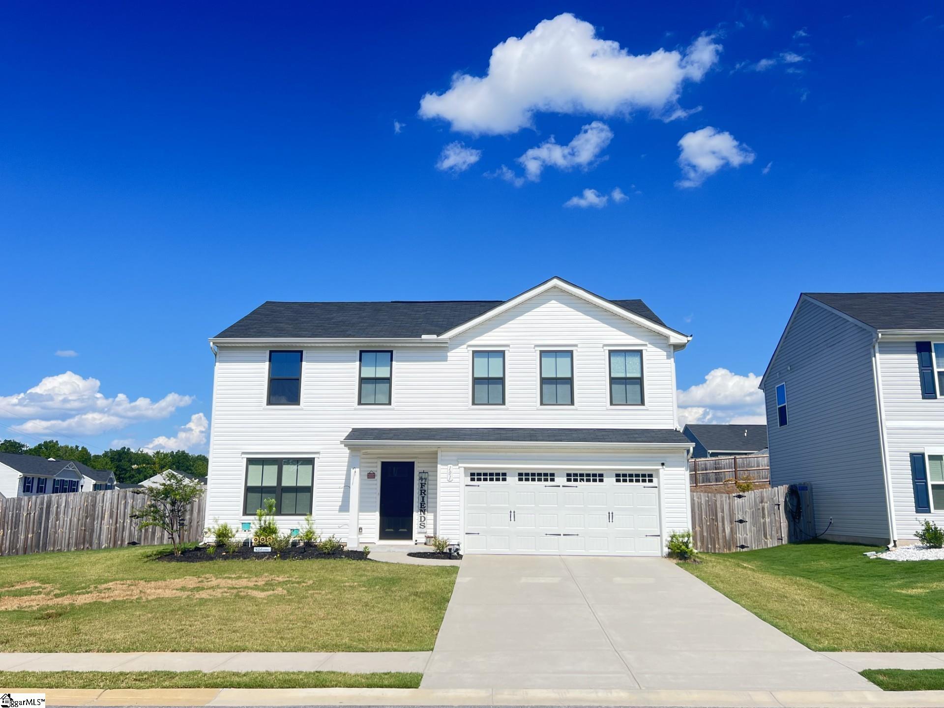 101 Timothy Place Easley SC 29642