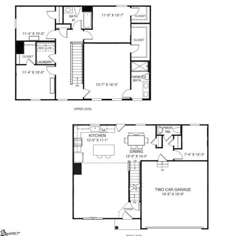 101 Timothy Place Easley SC 29642