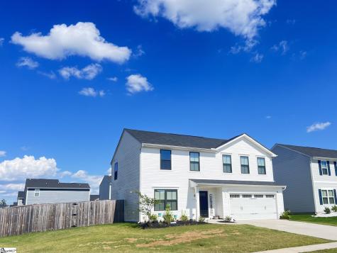 101 Timothy Place Easley SC 29642