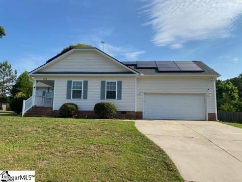 213 Destiny Drive Gray Court SC 29645