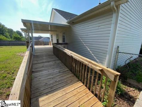 213 Destiny Drive Gray Court SC 29645