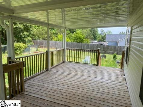 213 Destiny Drive Gray Court SC 29645