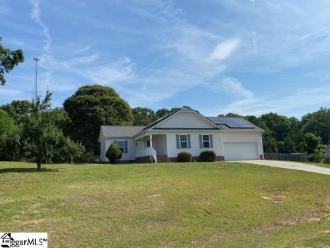 213 Destiny Drive Gray Court SC 29645