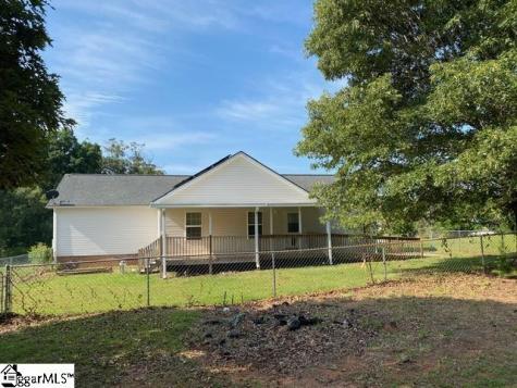 213 Destiny Drive Gray Court SC 29645