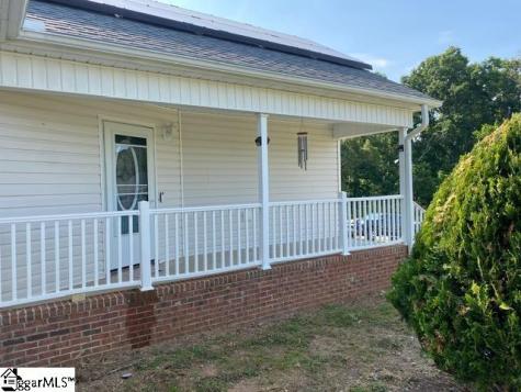 213 Destiny Drive Gray Court SC 29645