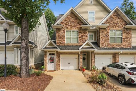 12 Edge Court Greenville SC 29609