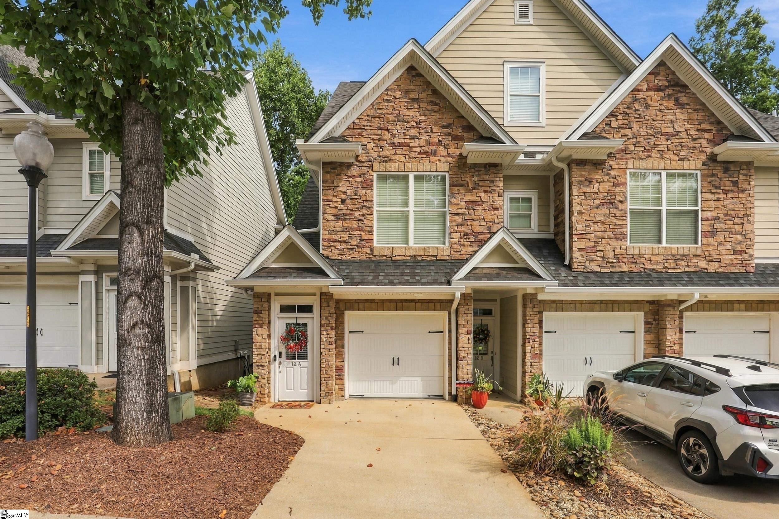 12 Edge Court Greenville SC 29609