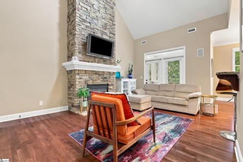 12 Edge Court Greenville SC 29609