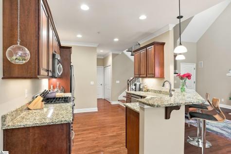 12 Edge Court Greenville SC 29609