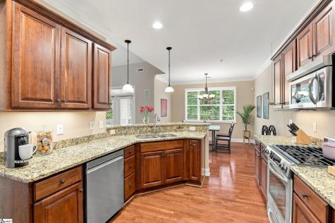 12 Edge Court Greenville SC 29609