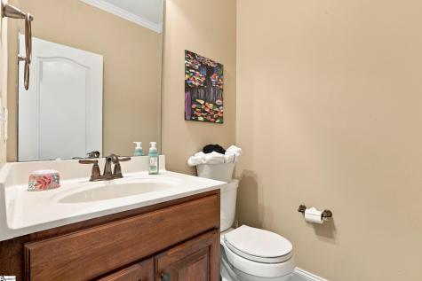 12 Edge Court Greenville SC 29609