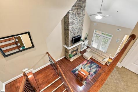 12 Edge Court Greenville SC 29609