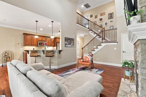 12 Edge Court Greenville SC 29609