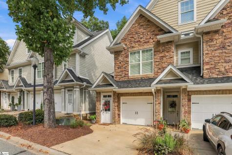 12 Edge Court Greenville SC 29609