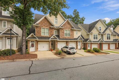 12 Edge Court Greenville SC 29609