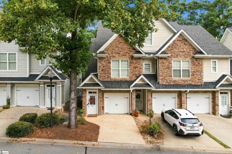 12 Edge Court Greenville SC 29609