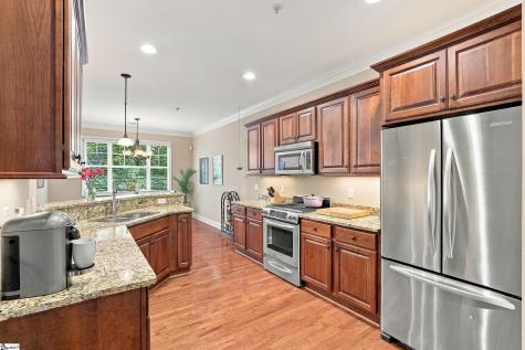 12 Edge Court Greenville SC 29609